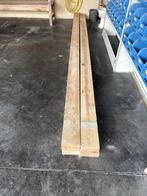 Houten balken, Ophalen, Zo goed als nieuw, 250 cm of meer, Balken