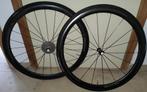 Carbonwielen Bontrager Aeolus3 TLR, Fietsen en Brommers, Fietsonderdelen, Ophalen