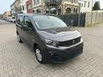 Peugeot Partner 1.5hdi 1ste eigenaar 2019 155000km automaat, Automaat, Euro 6, Particulier, Te koop