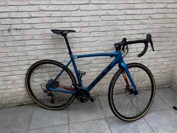 Felt cross/ koersfiets, Autres marques, 10 à 15 vitesses, Comme neuf, Enlèvement