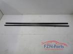 VW Golf 7 GTI GTE GTD Sideskirts Set L+R, Auto-onderdelen, Ophalen, Gebruikt