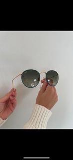 Ray-Ban zonnebril, Ophalen, Zo goed als nieuw, Zonnebril, Ray-Ban