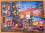 Puzzle n122 de 1000 pièces complet, Ophalen
