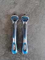 2 Rasoirs Gillette Fusion ProGlide, Enlèvement ou Envoi