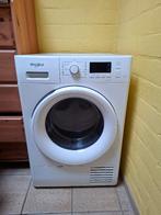 droogkast Whirlpool FT CM11 8XB EU, Elektronische apparatuur, Droogkasten, Ophalen, 6 tot 8 kg, Gebruikt, Voorlader