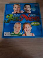 geen ja geen nee junior - s4413, Hobby en Vrije tijd, Verzenden, Zo goed als nieuw