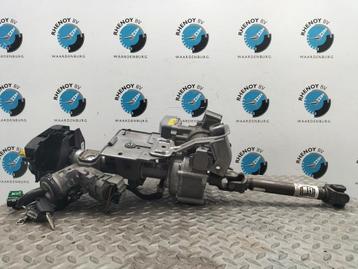 FORD FIESTA 1.25 Limited  [STEERING_COLUMN] 2009 beschikbaar voor biedingen