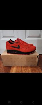 Nike air max 1 pimento, Ophalen of Verzenden, Zo goed als nieuw