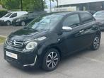 Citroën C1 1.0i, 8/2014, 27.565Km, Airco, Camera, Garantie, Auto's, Voorwielaandrijving, Stof, Bluetooth, C1