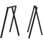 HAY Loop stand tafel frame 2x, Ophalen, Gebruikt, Metaal