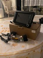 navigatie carplay + bleutheuth, Auto diversen, Autoradio's, Ophalen of Verzenden, Zo goed als nieuw