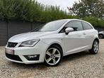 SEAT Ibiza 1.2 TSI FR SPORT/XENON/LED/CRUISE/SENSOR/CLIM, Auto's, Euro 5, Overige brandstoffen, Bedrijf, https://public.car-pass.be/vhr/c05f98a0-44b7-4971-80cc-e23229d3e7f4