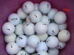 Set van 100 Nike golfballen, Sport en Fitness, Golf, Ophalen, Zo goed als nieuw, Bal(len)