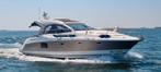 Jeanneau Prestige 38 s - 2009, Watersport en Boten, Ophalen of Verzenden, Polyester