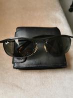 lunette de soleil rayban, Ophalen of Verzenden, Gebruikt