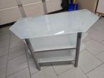 Table TV, Ophalen, Zo goed als nieuw