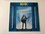 Vinyl AC/DC Who made who, Cd's en Dvd's, Cd's | Hardrock en Metal, Ophalen of Verzenden, Zo goed als nieuw