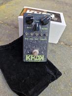 KHDK Ghoul Screamer Overdrive *nieuwstaat*, Comme neuf, Distortion, Overdrive ou Fuzz, Enlèvement ou Envoi