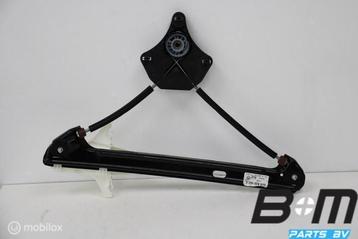 Raammechaniek rechtsachter VW Golf 7 5G4839462C beschikbaar voor biedingen