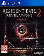 resident evil revelations 2 jeu playstation 4, Games en Spelcomputers, Games | Sony PlayStation 4, Ophalen of Verzenden, Zo goed als nieuw