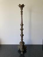 Kerkkandelaar, Antiek en Kunst, Ophalen of Verzenden, Koper of Brons