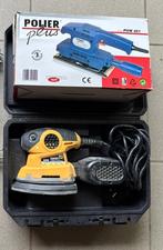 Schuurmachines, Doe-het-zelf en Bouw, Gereedschap | Schuurmachines, Ophalen, Gebruikt