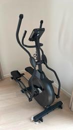 Crosstrainer.TOORX, Ophalen, Crosstrainer