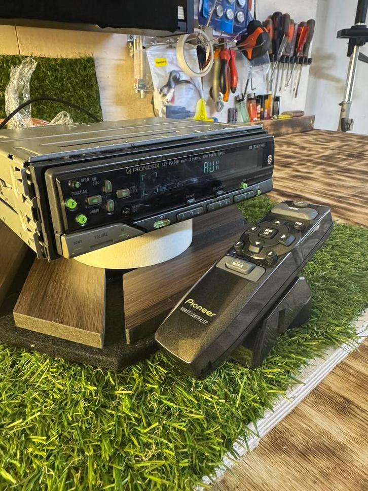 Pioneer KEH-P6600R, Autos : Divers, Autoradios, Enlèvement ou Envoi
