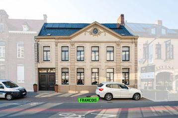 Commercieel te koop in Ingelmunster beschikbaar voor biedingen