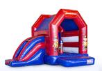 Te koop Springkussen Midi Multifun Brandweer, Ophalen, Nieuw