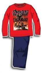 Avengers Pyjama - Maat 128, Enfants & Bébés, Vêtements enfant | Taille 128, Neuf, Garçon, Enlèvement ou Envoi, Marvel