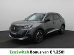 Peugeot 2008 1.5 BlueHDi 96kW S&S EAT8 Allure Pack NAVI | CA, Auto's, Stof, Gebruikt, 4 cilinders, 131 pk