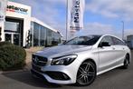 Mercedes-Benz CLA 200 AMG SHOOTING BREAK, 100 kW, CLA, Achterwielaandrijving, Gebruikt