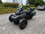 Can-Am Canyon Redrock Smart-Shox // demo, 195km!, 1330 cc, 3 cilinders, Meer dan 35 kW