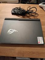 Laptop gaming Asus ROG Strix G513rc Ryzen 7, Computers en Software, Windows Laptops, Gaming, SSD