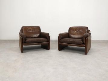  Set De Sede DS61 fauteuils  beschikbaar voor biedingen