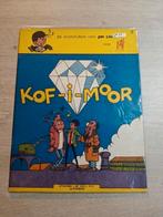 Jim Lont nr 11: Kof-i-moor, Boeken, Ophalen of Verzenden