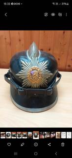 Vol    Casque pompier allemand 1933, Collections, Objets militaires | Général, Enlèvement ou Envoi