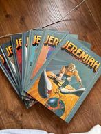 Jeremiah Volumes 13 tot 22 originele edities - Hermann, Boeken, Ophalen, Zo goed als nieuw