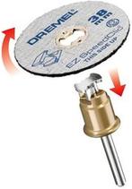 Dremel | schijven  | 12 stuks | GRATIS LEVERING, -, Verzenden, DREMEL, -