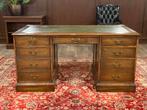 Klassiek Engels bureau #473, Ophalen of Verzenden, Zo goed als nieuw, Bureau