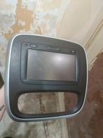 Radio met gps, Ophalen of Verzenden, Gebruikt, Opel