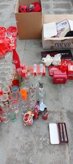 Coca-Cola verzameling., Verzamelen, Ophalen, Zo goed als nieuw