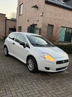 Fiat punto 1.4benzine, Auto's, Particulier, Punto, Te koop, Benzine