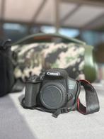 Canon EOS 850D DSLR, Audio, Tv en Foto, Fotocamera's Digitaal, Spiegelreflex, Canon, Nieuw, Ophalen of Verzenden