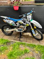 Vend ou échange husqvarna 350, Enlèvement, Comme neuf