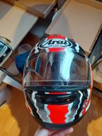 Arai special edition Mick Doohan, Arai, Enlèvement ou Envoi, Casque intégral, Neuf, sans ticket