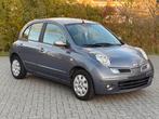 Nissan micra bj 2009, Bluetooth, Micra, Particulier, Euro 4