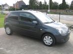 ford Fiesta 1.4DuratorqTDCI    (50KW), Autos, 1399 cm³, Carnet d'entretien, Achat, Hatchback