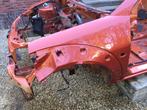 Ford Streetka Cabrio links en rechts spatbord, Ophalen, Links, Ford, Spatbord
